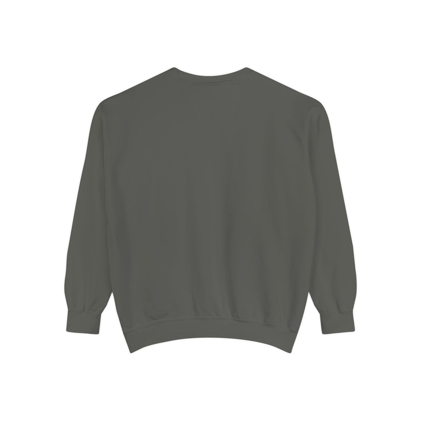 Mama Nature Sweatshirt, Cozy Unisex Gift, Perfect for Mother's Day, Casual Wear, Eco-Friendly Fashion, Gift for Moms