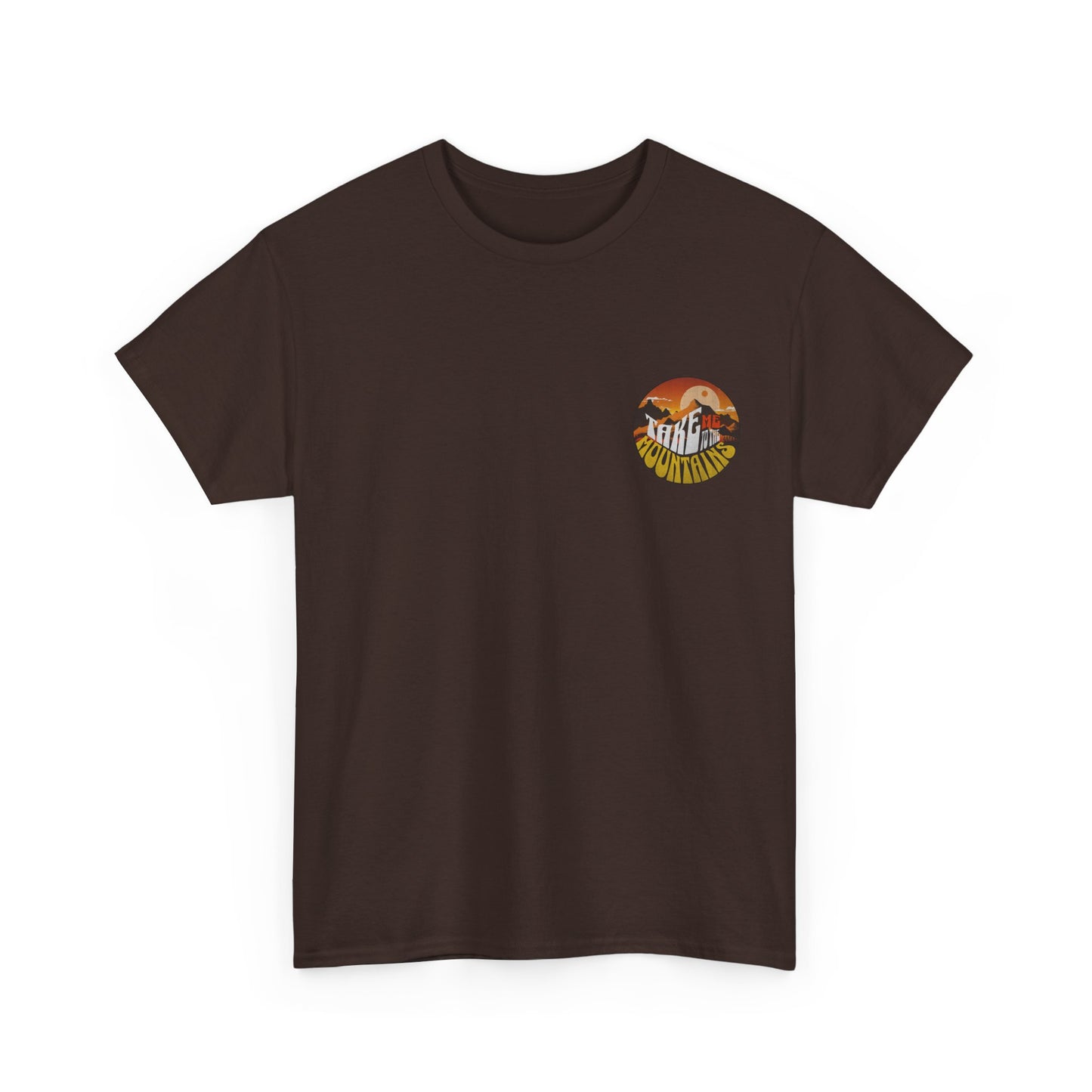 Adventure Corgi Unisex Heavy Cotton Tee, Pet Lover Gift, Travel Shirt, Cute Dog Tee, Animal Lover Apparel