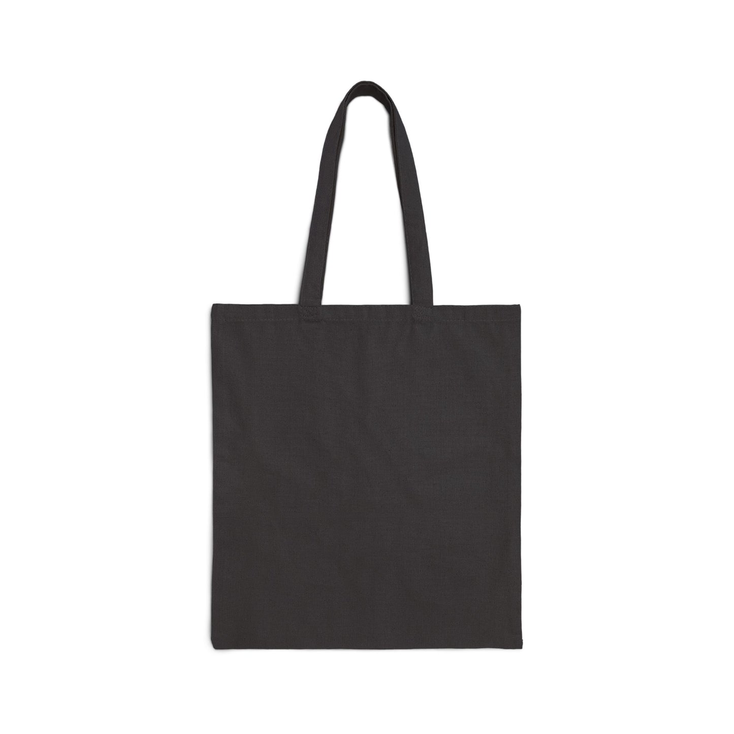 Lake Life Cotton Canvas Tote Bag | Eco-Friendly Beach Bag, Summer Accessory, Gift for Nature Lovers, Reusable Shopping Tote