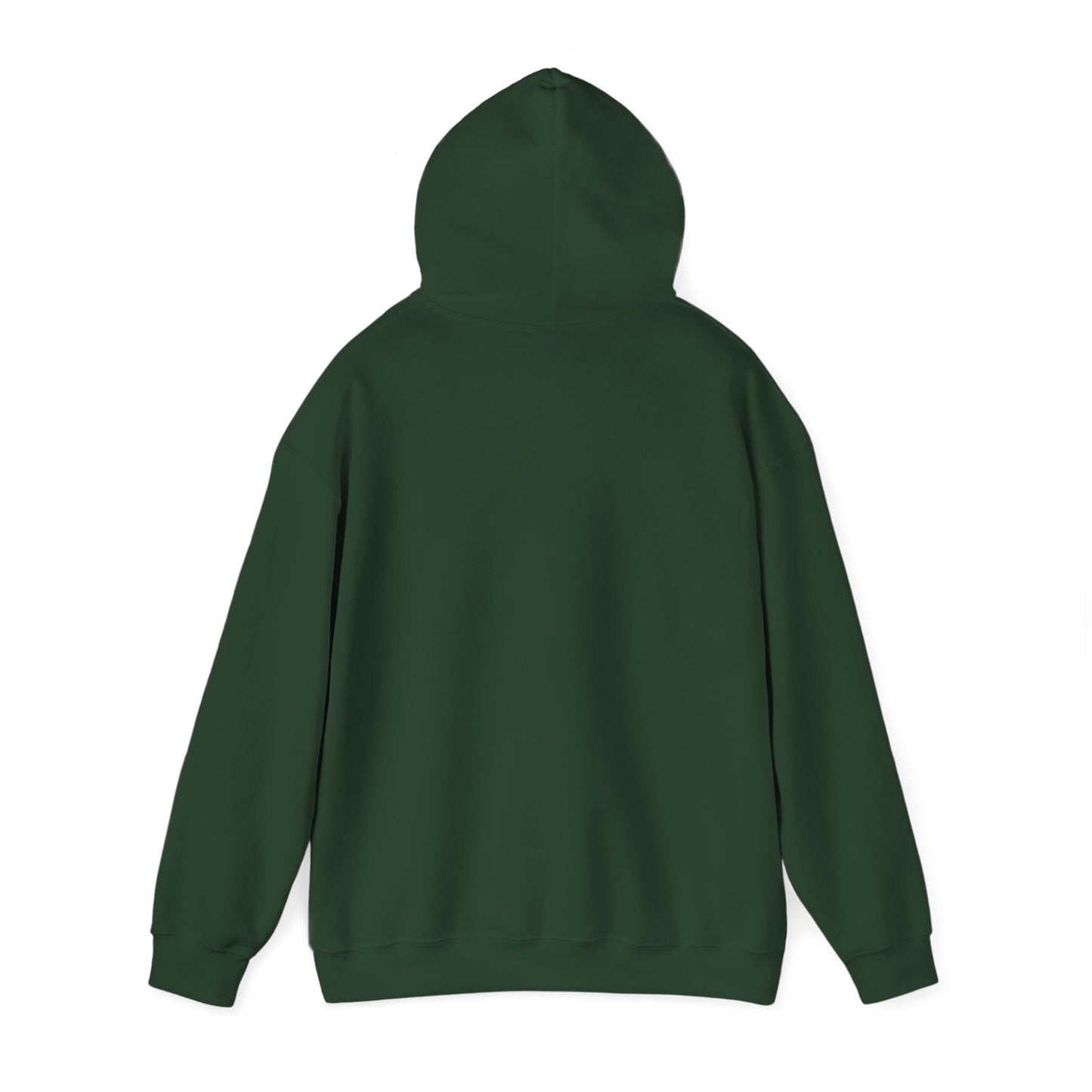 Into the Woods Hoodie - Adventure Sweatshirt, Camping Gift, Outdoor Apparel, Hiking Hoodie, Cozy Unisex Sweatshirt