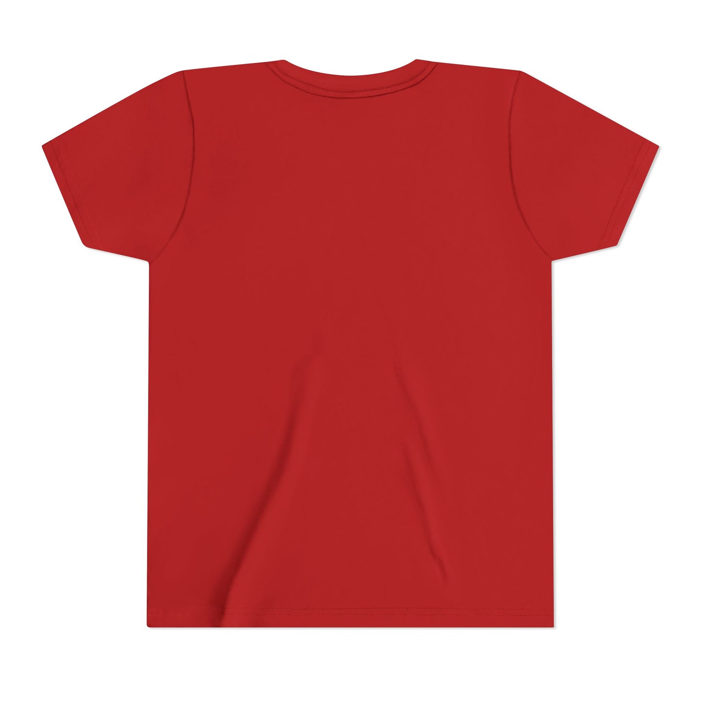 Adventure Youth Tee - Perfect for Outdoor Explorers, Gifts for Kids, Camping Trips, Hiking Apparel, Summer Fun