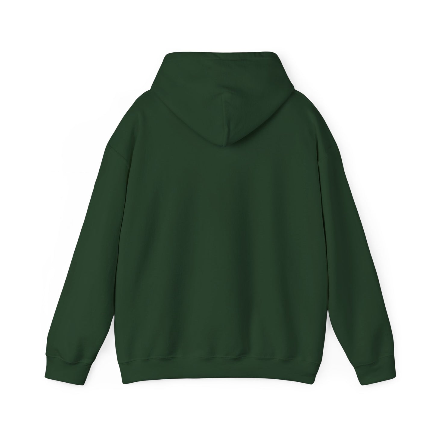 Into the Woods Hoodie - Adventure Sweatshirt, Camping Gift, Outdoor Apparel, Hiking Hoodie, Cozy Unisex Sweatshirt