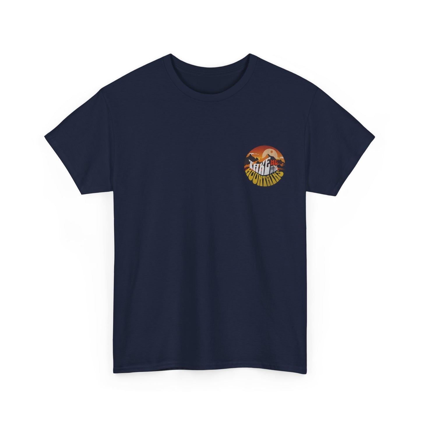 Adventure Corgi Unisex Heavy Cotton Tee, Pet Lover Gift, Travel Shirt, Cute Dog Tee, Animal Lover Apparel