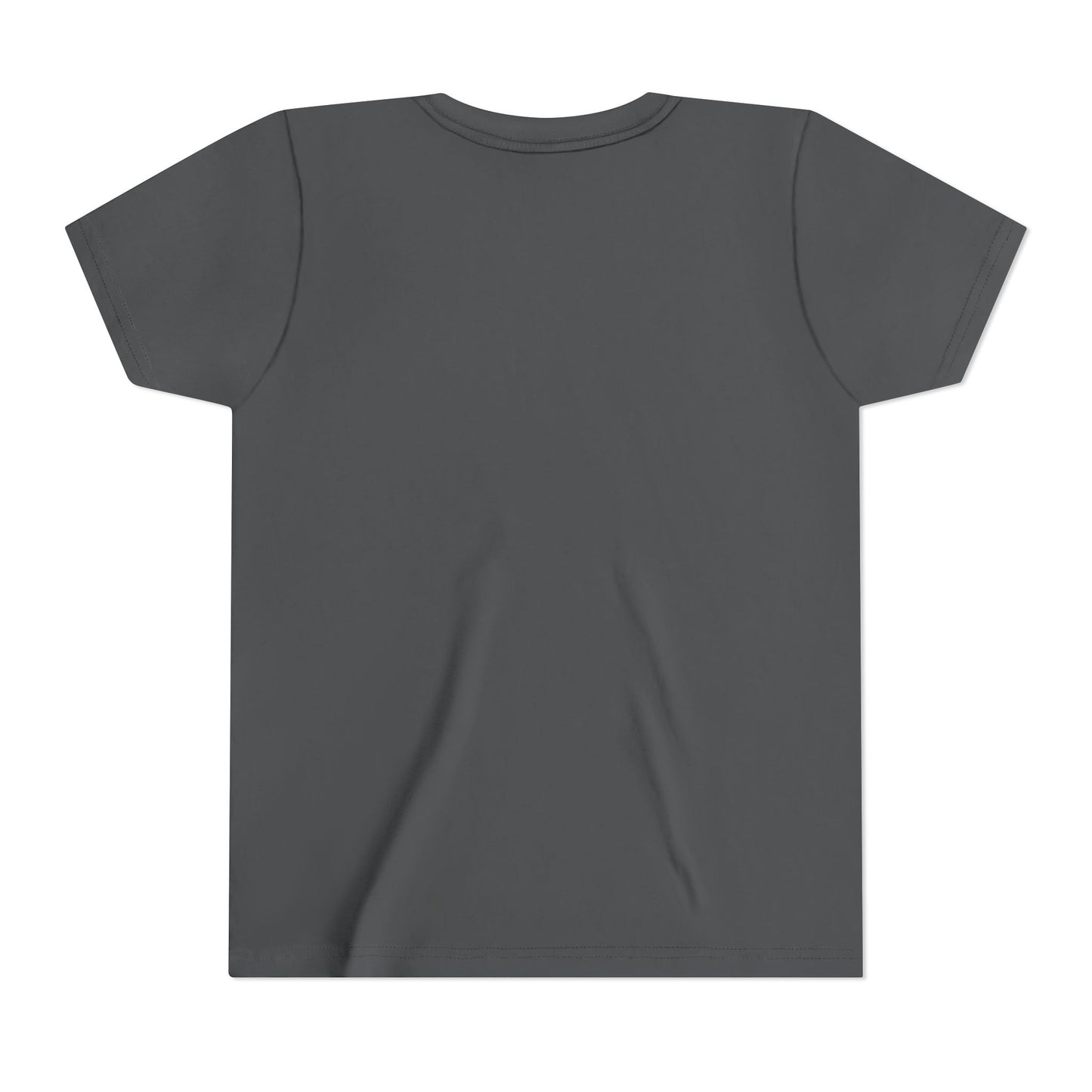 Adventure Youth Tee - Perfect for Outdoor Explorers, Gifts for Kids, Camping Trips, Hiking Apparel, Summer Fun