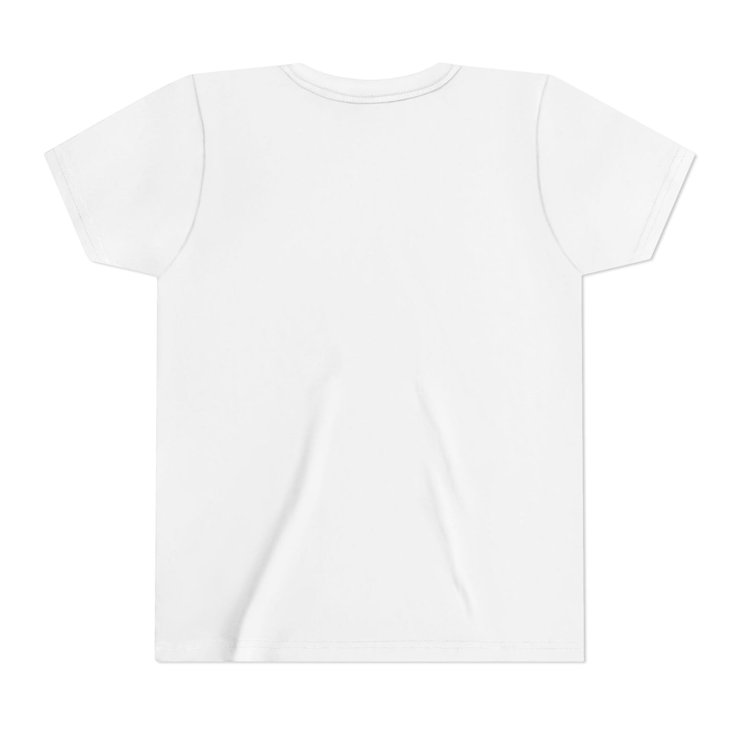Adventure Youth Tee - Perfect for Outdoor Explorers, Gifts for Kids, Camping Trips, Hiking Apparel, Summer Fun